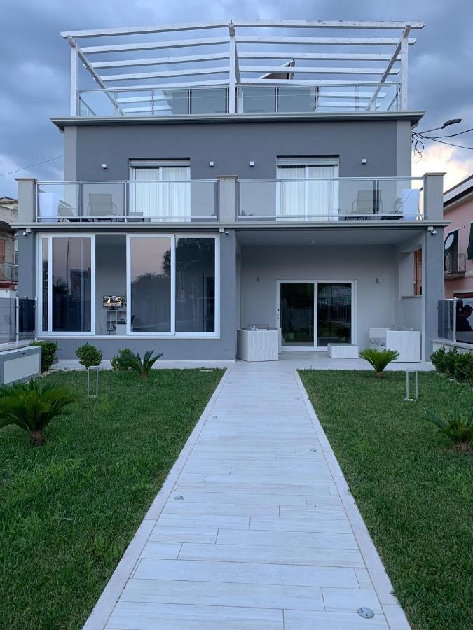 Luxury House 호텔 빌라피아나 외부 사진