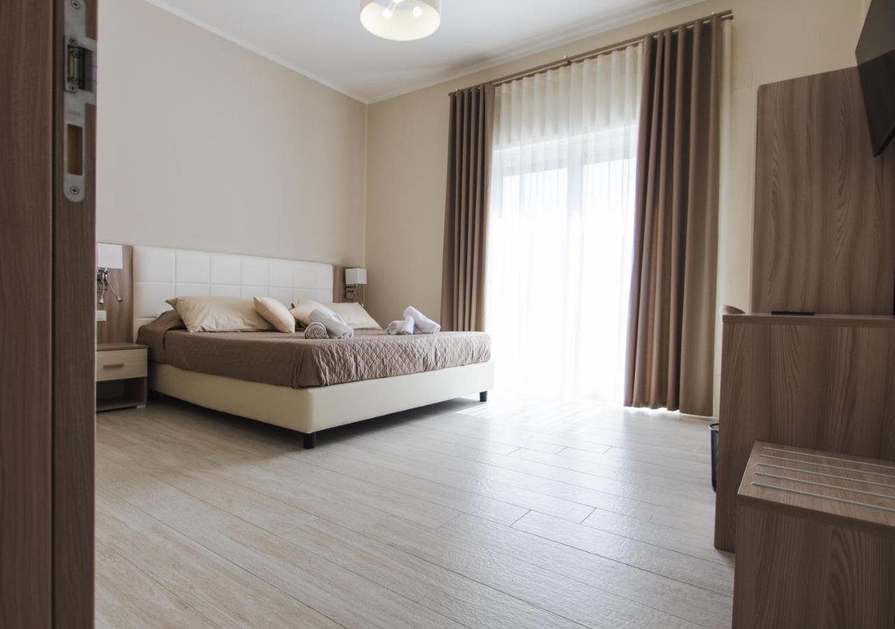 Luxury House 호텔 빌라피아나 외부 사진