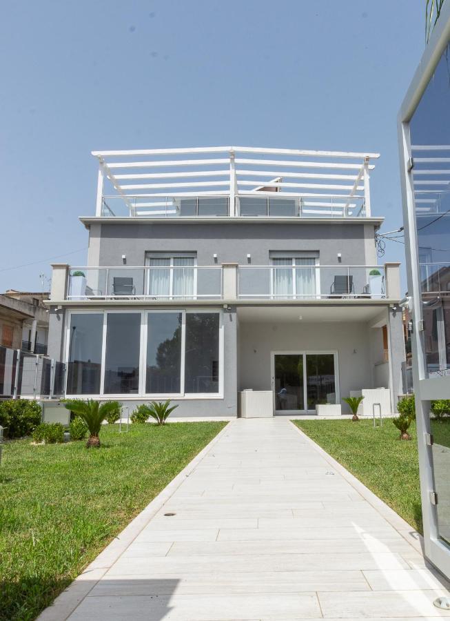 Luxury House 호텔 빌라피아나 외부 사진