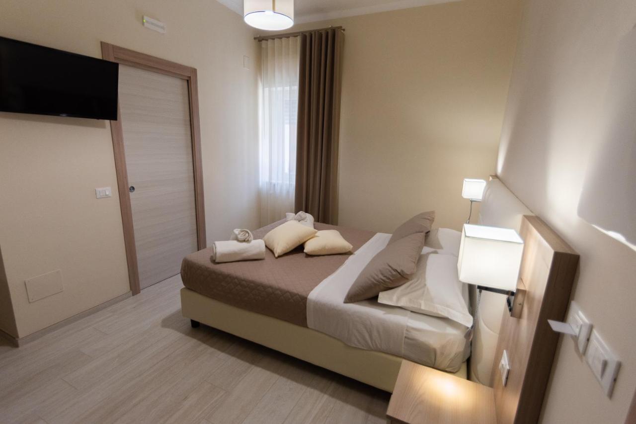 Luxury House 호텔 빌라피아나 외부 사진